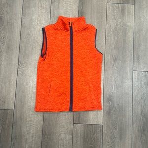 lands end vest